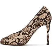 Kazar Pumps in Beige | Gr.: 40