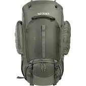 Tatonka Akela 35, 1443-332 Stone Grey Olive, Trekkingrucksack, 35 l