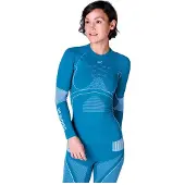 X-Bionic Energy Accumulator 4.0 Langarm-baselayer