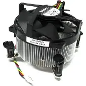 Super Micro Computer B.v. CPU-Heatsink SNK-P0046A4-1