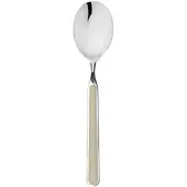 Mepra DESSERTLÖFFEL TURTELTAUBE FANTASIA, 12er Set