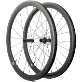 Progress Airspeed A44 Qr Tubeless Rennrad Laufradsatz