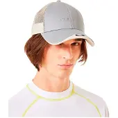Oakley Apparel Classic Trucker Kappe