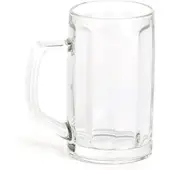 Excelsa Set Von 6 Biergläser Hannover Glas 30 Cl Transparent