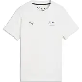 Puma T-Shirt "BMW M MOTORSPORT Essentials T-Shirt Jugendliche"