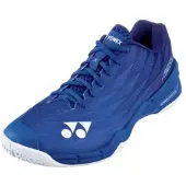 Yonex PC AERUS X Badminton Hallenschuhe Unisex WEISS/BLAU 45