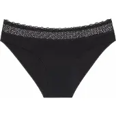 Triumph Slip Feel of Modal | Grösse: XS | Farbe: Schwarz