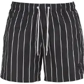 Urban Classics Stripe Swim Shorts - 10306