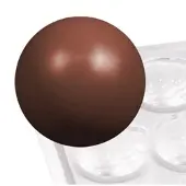 Contacto Pralinenform Kugel 20 mm