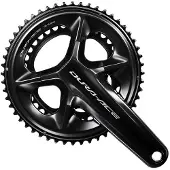 Shimano Fc-r9200 12s Kurbelgarnitur