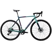 Bianchi Rennrad Zolder Pro Cyclocross Carb