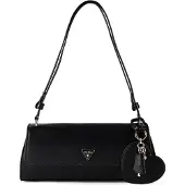 GUESS Handtasche Isobel HWBG99 32210 Schwarz