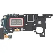 Samsung , Galaxy S25 Plus Ohrhörer-Modul Ersatz, Schwarz
