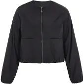 Dreimaster Women Jacket in black | Gr.: XXL