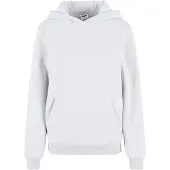 Urban Classics Kapuzensweatshirt "Ladies Fluffy Hoody"