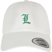 Urban Classics Snapback Cap "Unisex Bonjour Bitches Cup"