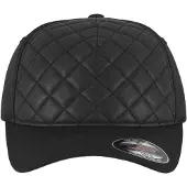 Urban Classics Flex Cap "Herren Diamond Quilted "