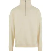 Urban Classics Sweater "Cut&Sew Troyer", 1 Stk.