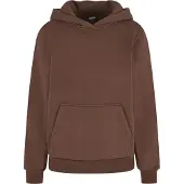 Urban Classics Kapuzensweatshirt "Ladies Fluffy Hoody"