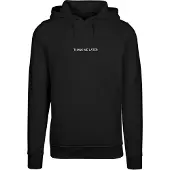 Mister tee Kapuzenpullover "Thank Me Later Hoody" 1 Stk.