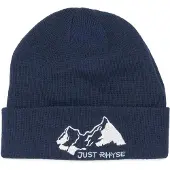Just rhyse Beanie "ThePeak Beanie" 1 Stk.