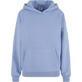 Urban Classics Kapuzensweatshirt "Ladies Fluffy Hoody"