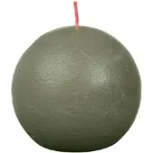 Bolsius Rustiko