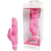 Vibe Therapy Angora 1 St Vibrator