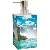 Sanilo Seifenspender Wasserfall