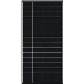 DMEGC 260 Wp Solarmodul: TopCon, geringere Abmaße, bifazial, transparent (DM260M10T-B32HBT)