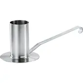 Rösle Barbecueaufsatz für Geflügel Küche ø 6 cm