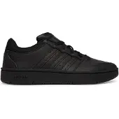 Adidas Sneakers Hoops Classic J KH8914 Schwarz