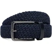 Calvin Klein Gürtel Casual Pin Buckle 35Mm Fixed - LV04D7088G Dunkelblau 95