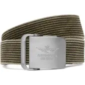 Aeronautica Militare Gürtel 261CI0319UCT04306 Grün