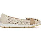 Rieker Ballerinas CEO-L3066-60 Beige 40