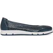 Rieker Ballerinas CEO-L3065-14 Dunkelblau