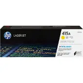 HP 415A (W2032A) - Gelb - Toner