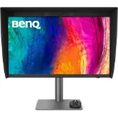 BenQ PD2770U 4K 27 Zoll Monitor
