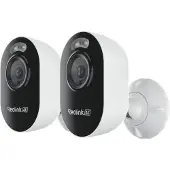 Reolink Lumus E450 Doppelpack