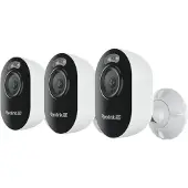 Reolink Lumus E450 3er-Pack