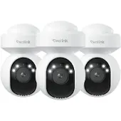 Reolink E540 3er-Pack