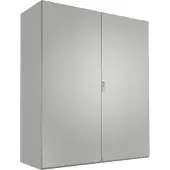 Rittal VX SE System-Einzelschrank BHT eintür.