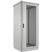 Rittal Toptec 800x1800x800 mm Outdoorgehäuse, Basis TS8, m