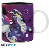 Abystyle Pokemon Mug - Scarlet & Violet Legendaries - 320 ml