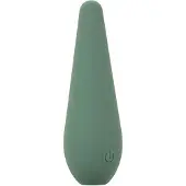 Calexotics Mod Chic Stimulator Grü n