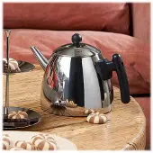 Bredemeijer Classic Ii 1.2l Teekanne