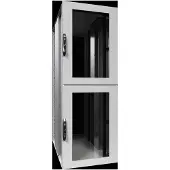 Rittal RITT VX IT Compartment Rack