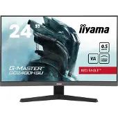 Iiyama G-MASTER GC2480HSU-B1, 59,9 cm (23.6"), 1920 x 1080 Pixel, Full HD, LED, 0,5 ms, Schwarz