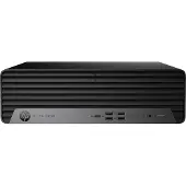 HP Computer Elite 805 G9 SFF, A0ZD7EA, Windows 11 Pro, AMD Ryzen 7 Pro 8700G, mit WLAN