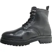Digel Savoy Winterstiefel Schwarz